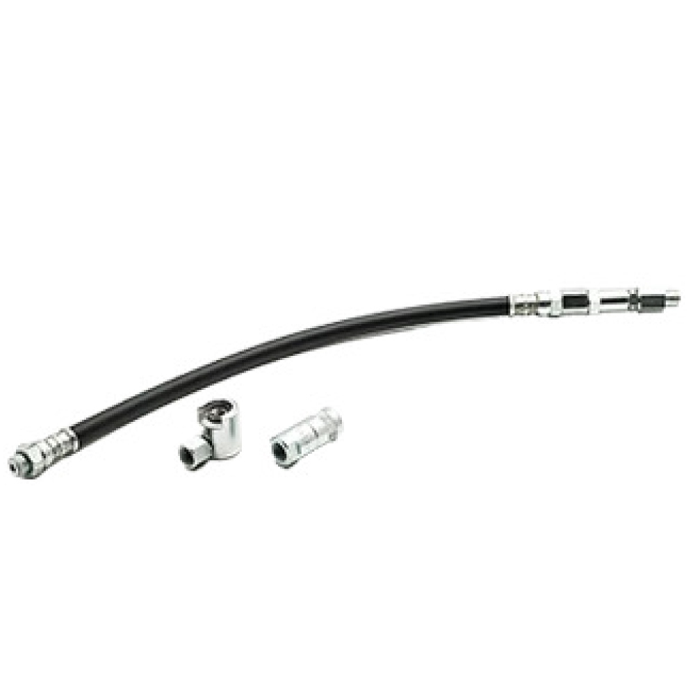 Perma 110199 Hose for hand lever grease gun 300 mm