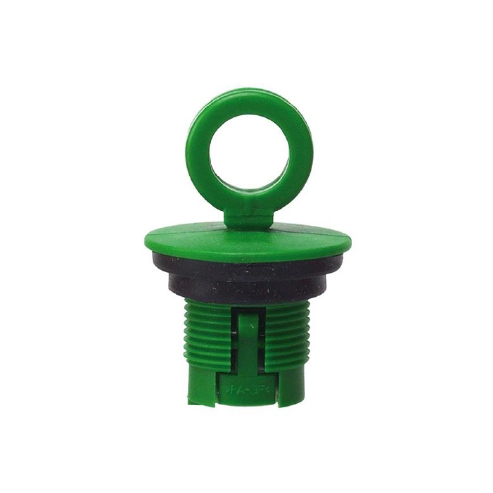 Perma 101332 Activator CLASSIC FUTURA 3 months Green