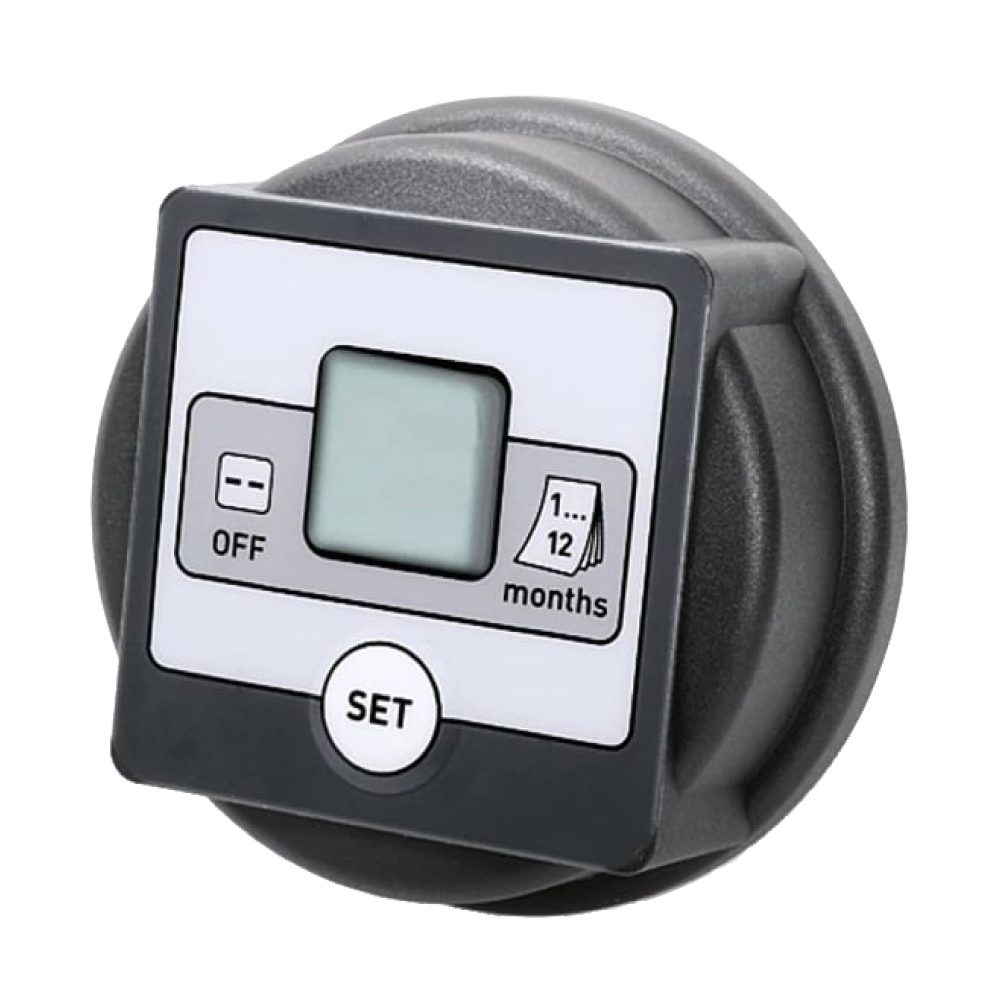 Perma 107271 NOVA Control unit