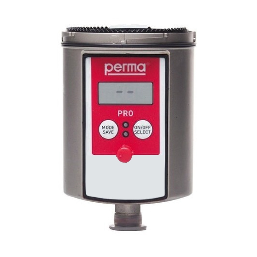 Perma PRO Drive Unit for lubrication system
