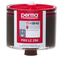 Perma PRO LC250 Lubricant cartridge with food grade grease H1 SF10