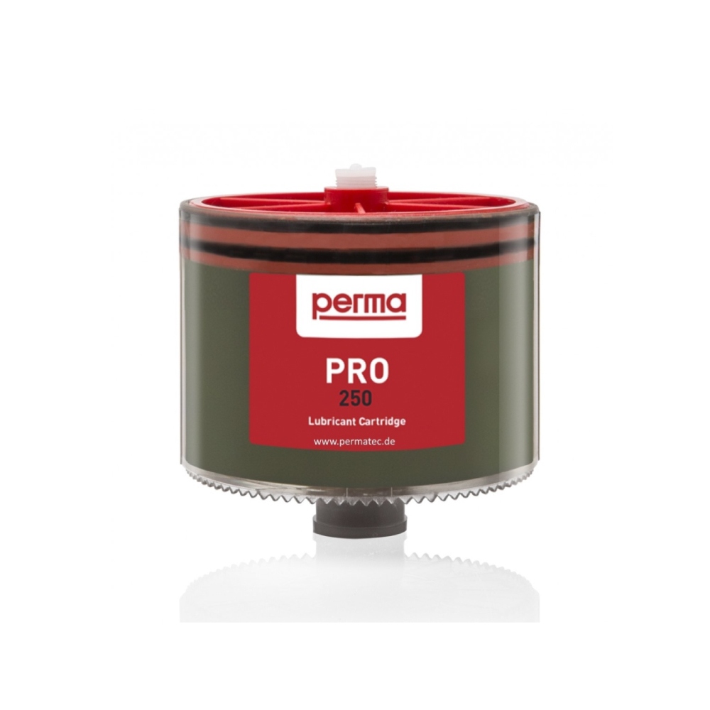 Perma PRO LC250 Lubricant cartridge with high-perf grease SF04