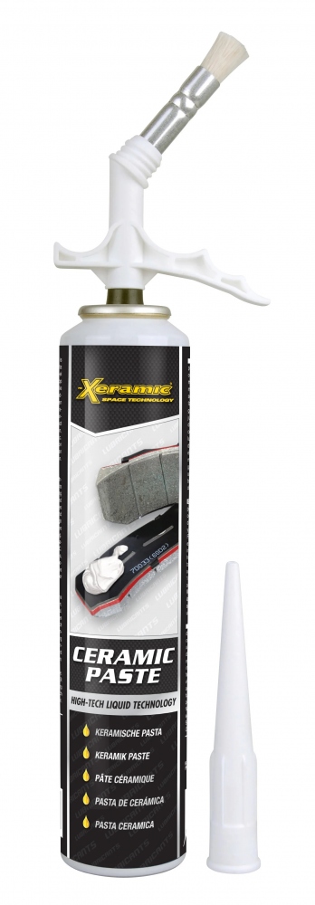 PM Xeramic 20156 Anti-seize ceramic paste metal free 200ml cartridge