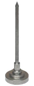 Carbide Point for the Pneumatic Engraver PNEUTEC