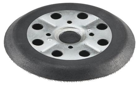 Flex 334.146 Velcro backing pad Ø 125 mm