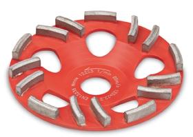 FLEX Screed-Jet diamond grinding disc Ø 125mm /150mm / 180mm