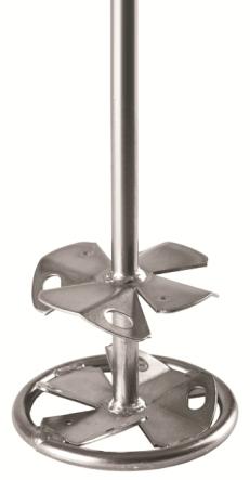 FLEX Disc Paddle SR2