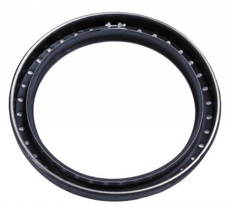 FLEX Rubber extraction rings for concrete AR-G