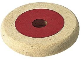 FLEX Spare fleece Ø 125 mm / Ø 175 mm