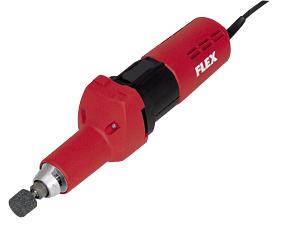 Straight grinder 710 Watt flex 269.956 H 1105 VE