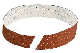 FLEX Velcro sanding belt 600 x 40 mm