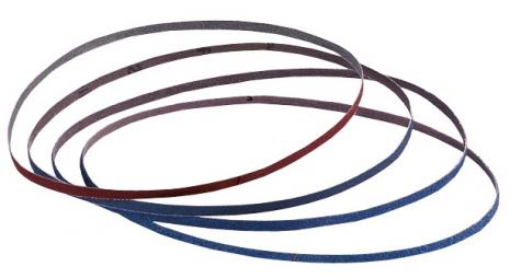 FLEX Sanding belt 533 x 4 mm different grits