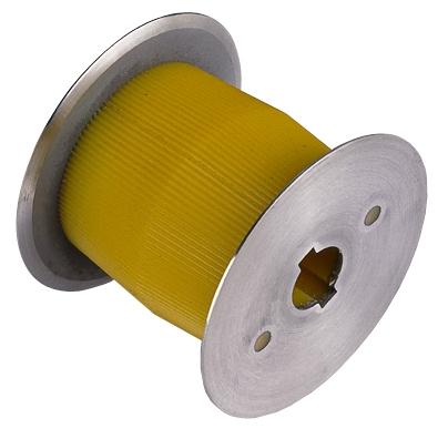 FLEX 303.054 Ø Drive roller Ø 62 x 70 mm