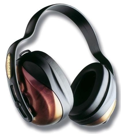 MOLDEX 6200 Earmuff / Ear Defender M2 SNR 27-30 dB
