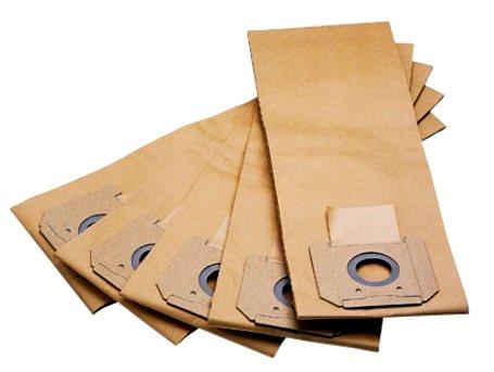 FLEX 296.961 FS-P VC/E 35 VE5 Paper-Filter bags