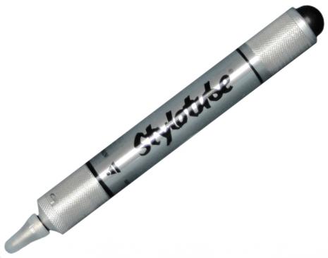 Markal Stylotube RS Refill Tube Marker with Manual Pump 50 ml