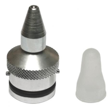 Markal Replace head for the dots markers Stylotube RS.