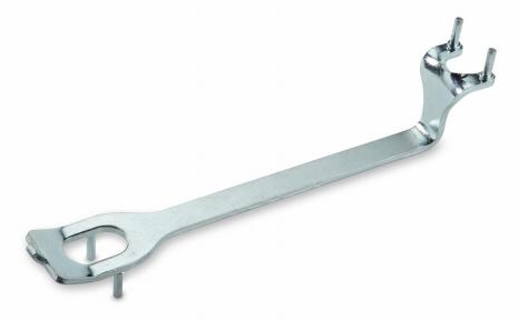 FLEX 366.536 RE 14-5 115 Face pin spanner
