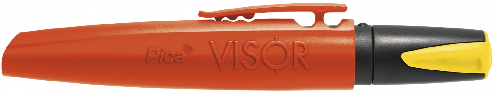 Pica 990 Visor Longlife longlife industrial permanent marker