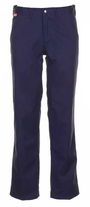 Planam MG260/0824 Robust work trousers navy blue XS-3XL