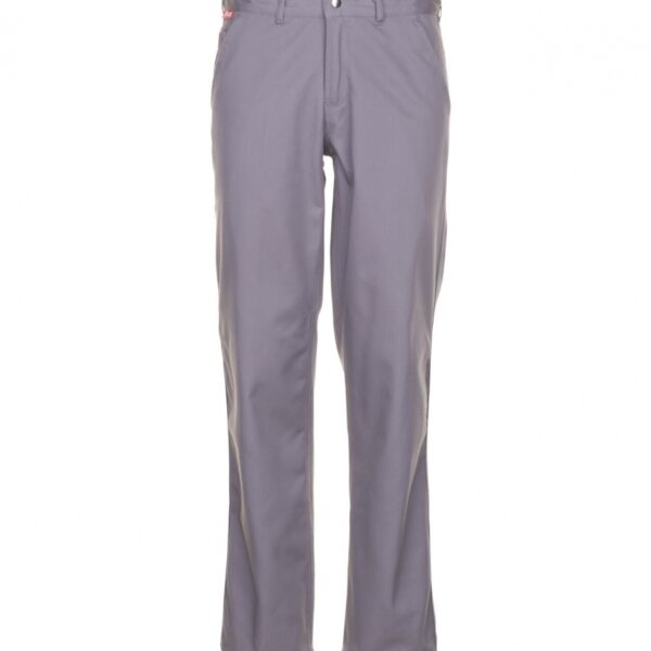 Planam MG260/0825 Robust work trousers grey XS-3XL