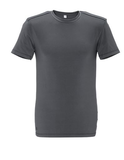 Planam 2961 DuraWork T-Shirt grey/black XS-3XL