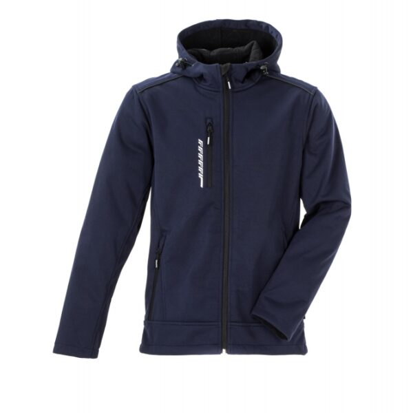 Planam 3356 Outdoor Hawk Softshell jacket navy XS - 4XL