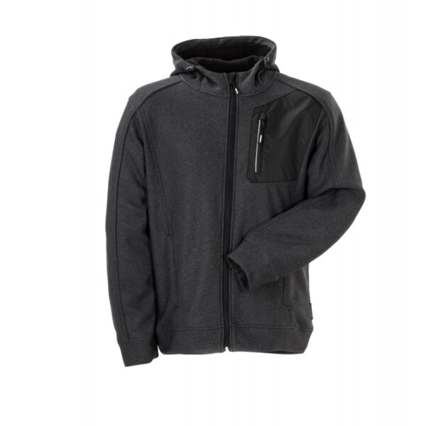 Planam 3365 Outdoor Owl Softshell jacket anthracite XS - 4XL