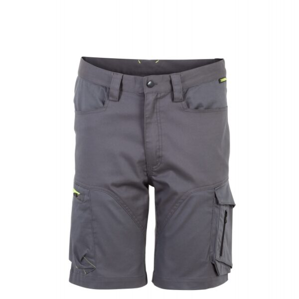 Planam 6641 STRETCHLINE Men work shorts XS-4XL