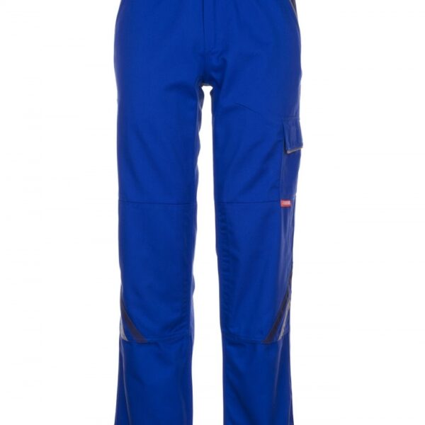 Planam 2320 Highline Practical work trousers royal blue XS-4XL