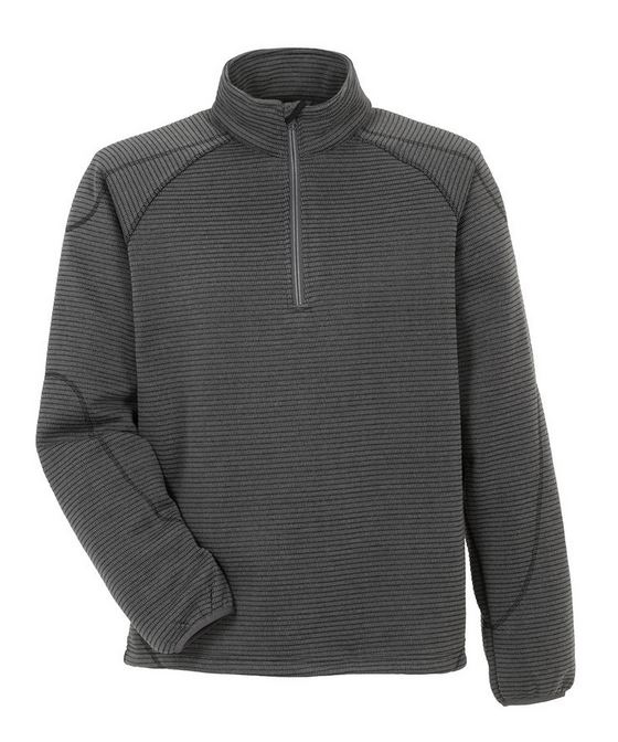 Planam Outdoor 3062 cozy fleece pullover slate M