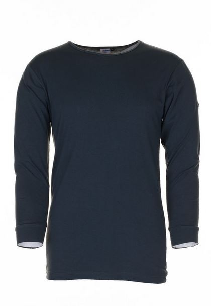 Planam 2251 Shirt long sleeve 190 g/m² Size L