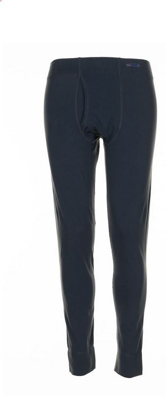 Planam 2261 Trousers long 275 g/m² grey