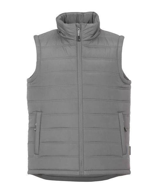 Planam 3236 NEPTUN Outdoor vest slate