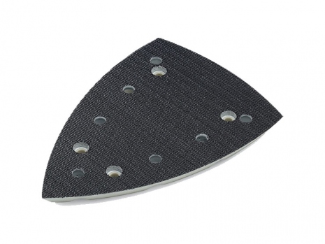 FLEX (379.360) Velcro delta backing pad 100x150 mm