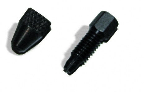Markal YLG Drill Chuck + Fastener for Engravers CA.003 / BT.002