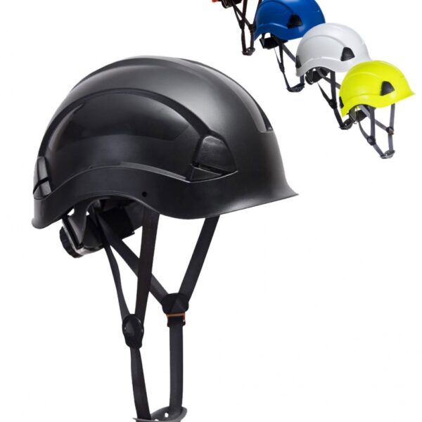 Portwest PS53 Height Endurance Helmet for working at heigh