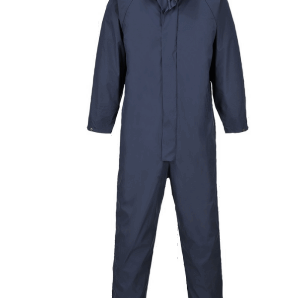 Portwest S452 Sealtex™ Classic overall waterproof protection navy