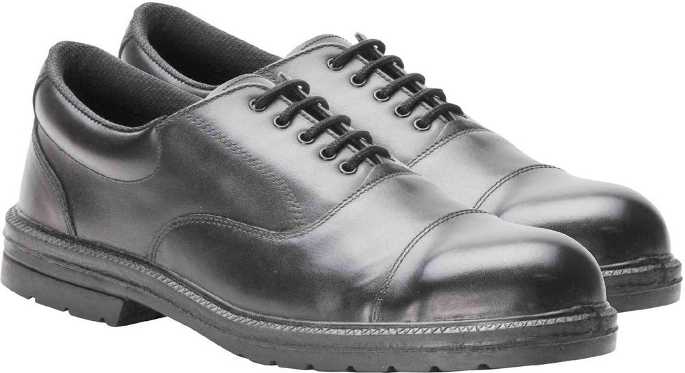 Portwest FW47 Office safety shoes Business men S1P - 39-47