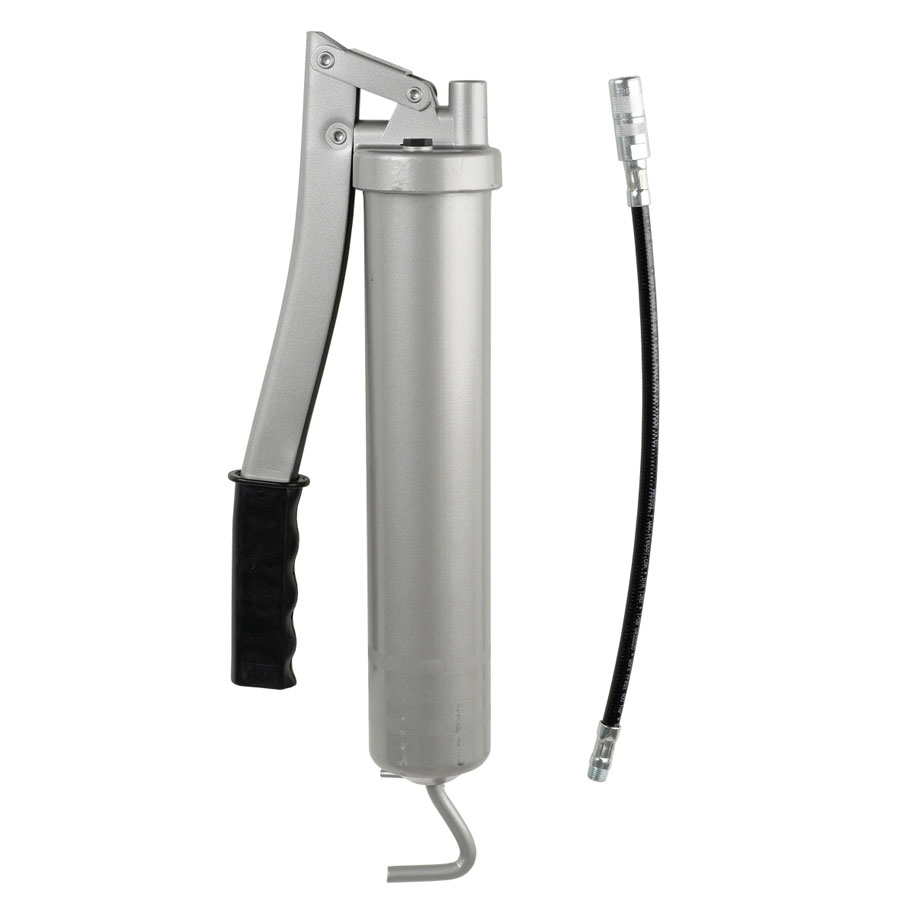 Pressol Grease gun for 400g grease cartridge