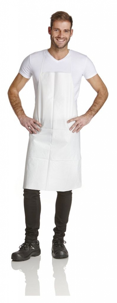 ProSafe 2 Disposable antivirus apron white 70 x 90 cm cat.3 type PB 6B