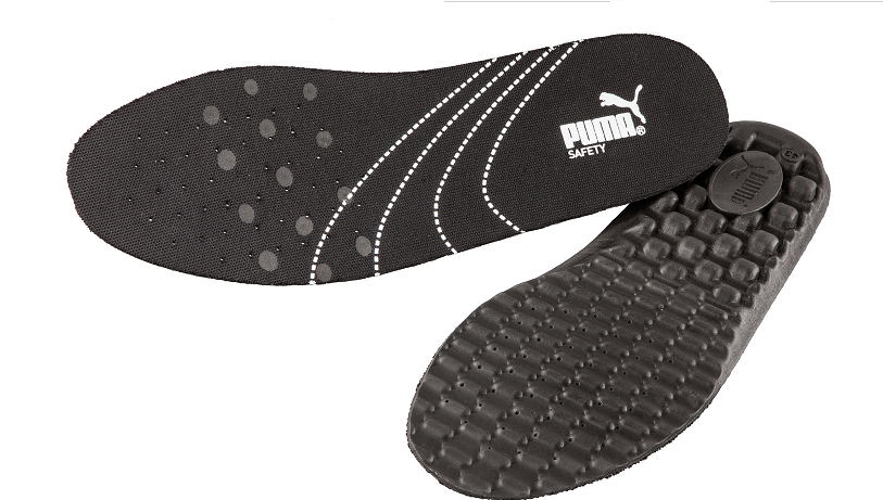 Puma 204500 Evercushion Pro Footbed