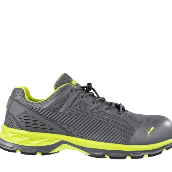 PUMA 643880 FUSE MOTION 2.0 safety shoes S1P ESD HRO SRC