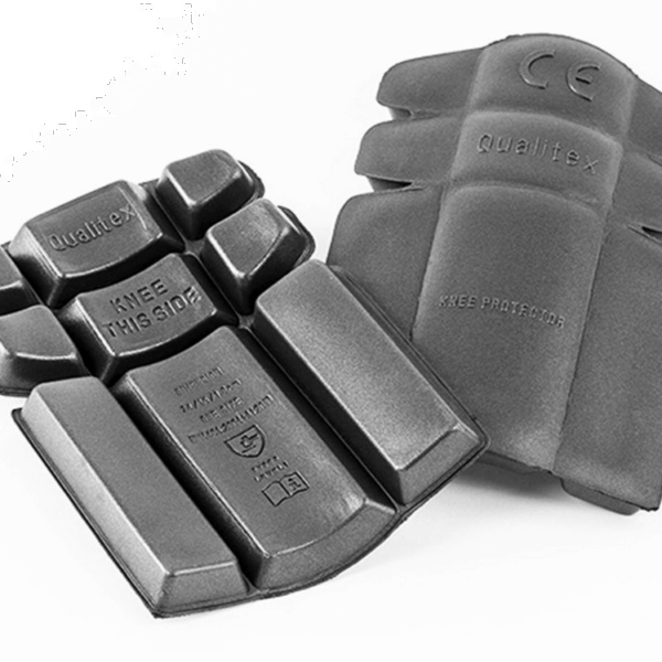 Qualitex 61936A989 Protection Kneepad One Size