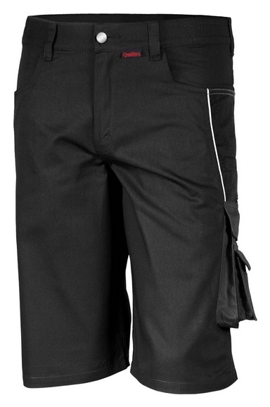 Qualitex 61936TC5 Working short black