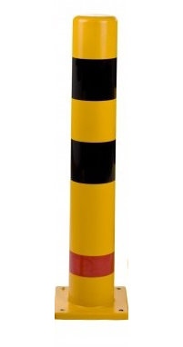 Rambowl P50-60 Crash Protection Bollard Ø 159 x 1000 mm