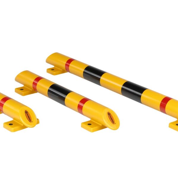 Rambowl P60 Crash protection bars in polyurethane