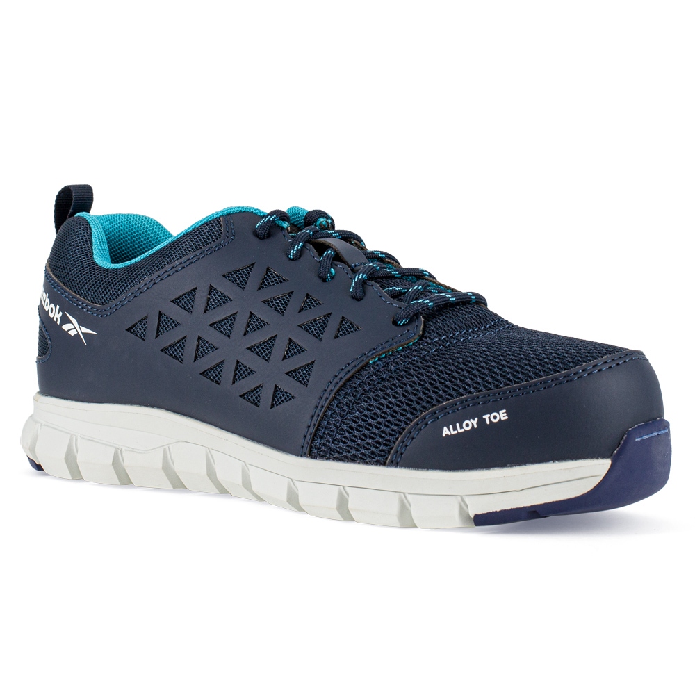 Reebok IB 131 EXCEL LIGHT Women's saftey shoes breathable S1P 36-42