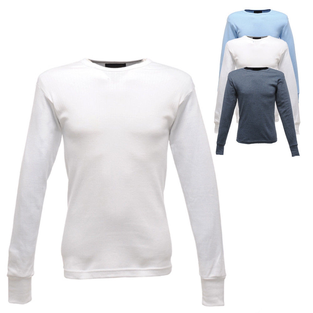 Regatta Hardwear long arm thermo shirt winter S-2XL