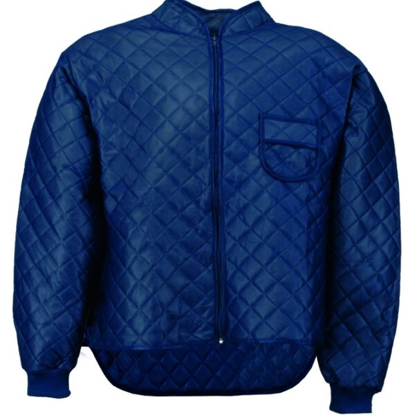 Rline 460310 Thermo underwear jacket navy blue  S-XXXL